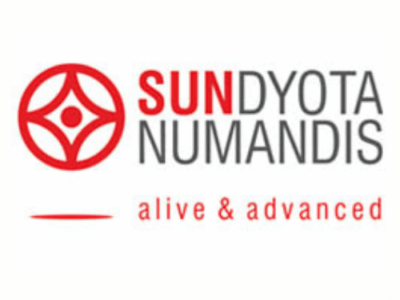 Jobs in Sundyota Numandis