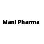Dr Mani Pharmaceuticals