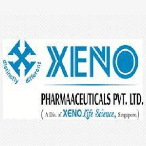 Xeno Pharmaceuticals -www.pharmalinkin.com