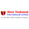 Shree Venkatesh international Ltd