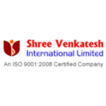 Shree Venkatesh international Ltd