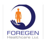 Foregen Healthcare Ltd.