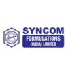 Syncom Formulations