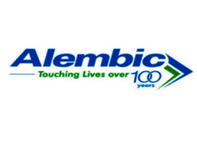 Alembic Pharmaaceuticals Ltd