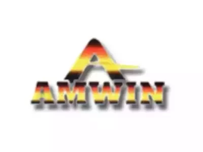 Amwin Pharma