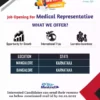 Medical Representative Jobs in Mangalore