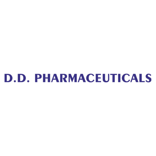 D D Pharmaceuticals - Pharmalinkin