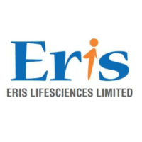 Eris life Sciences Pvt Limted