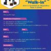 Cipla Limited - Walkin Interview