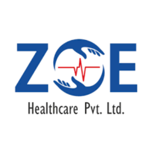 Jobs in Zoe Healthcare Pvt Ltd Pharmalinkin