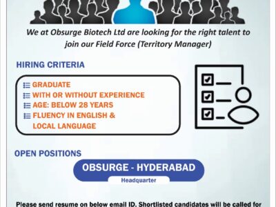 Obsurge Hyderabad