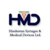 Hindustan Syringes & Medical Devices Ltd