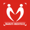 Maruti Meditech Pvt Ltd
