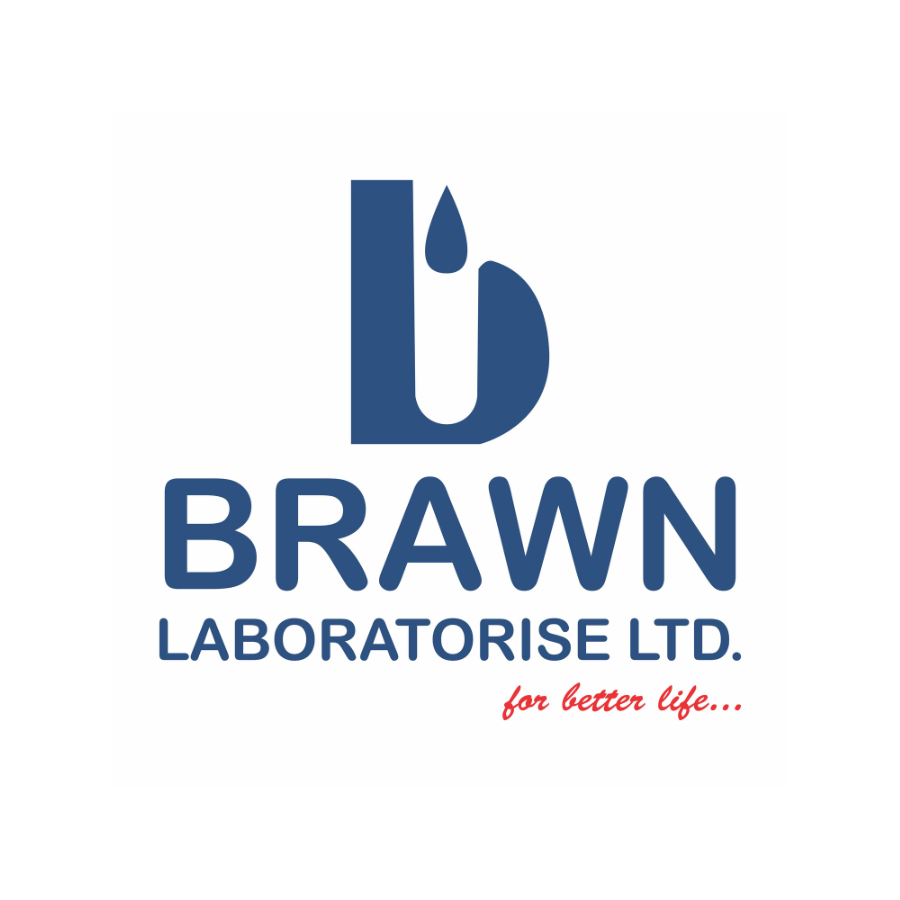 Brawn Laboratories Ltd