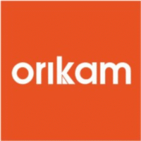 Orikam Healthcare