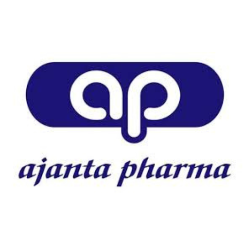 Job in Ajanta Pharma
