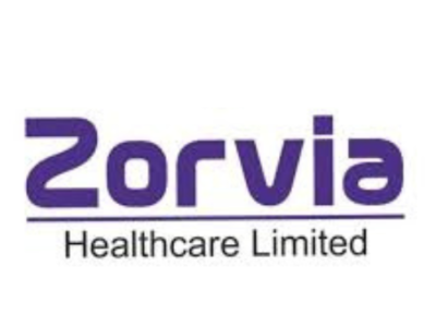 Zorvia Healthcare Ltd