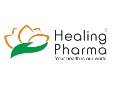 Jobs in Healing Pharma India