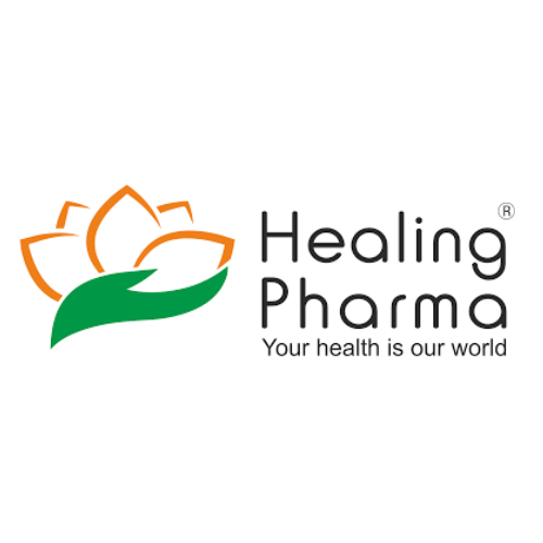 Jobs in Healing Pharma India