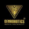 Genrobotics Innovations Pvt Ltd
