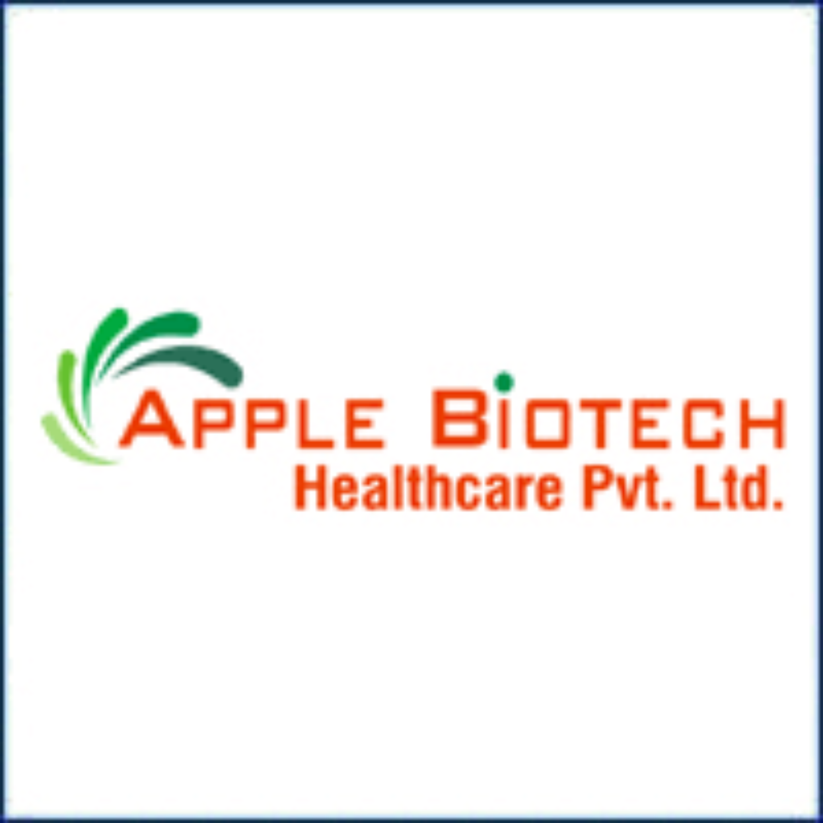 Apple Biotech Healthcare