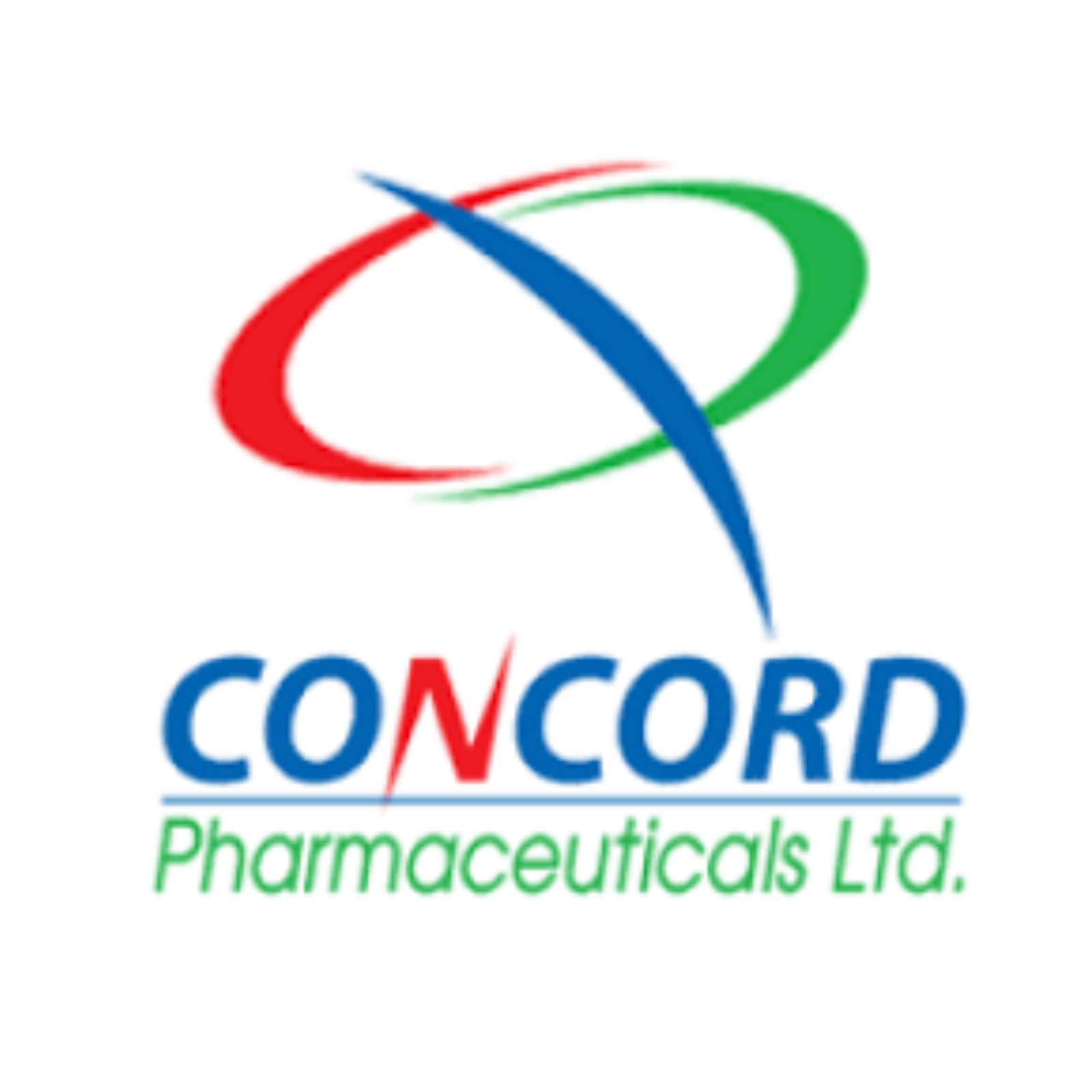 Concord Pharma Ltd