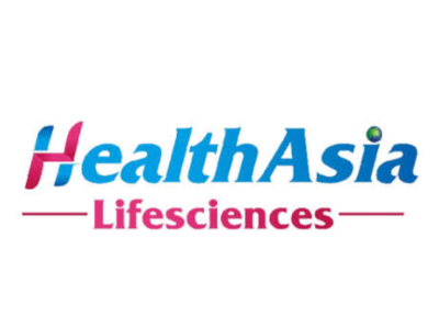 Healthasia Lifesciences