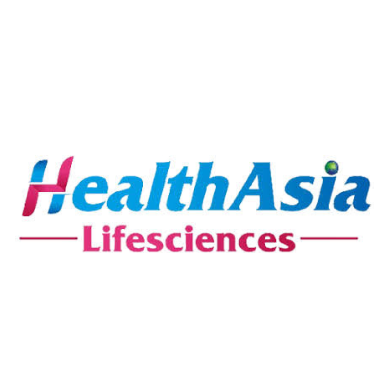 Healthasia Lifesciences