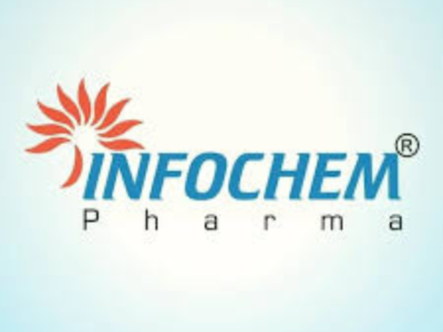 Infochem Pharma