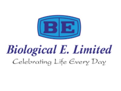 Biological e limited