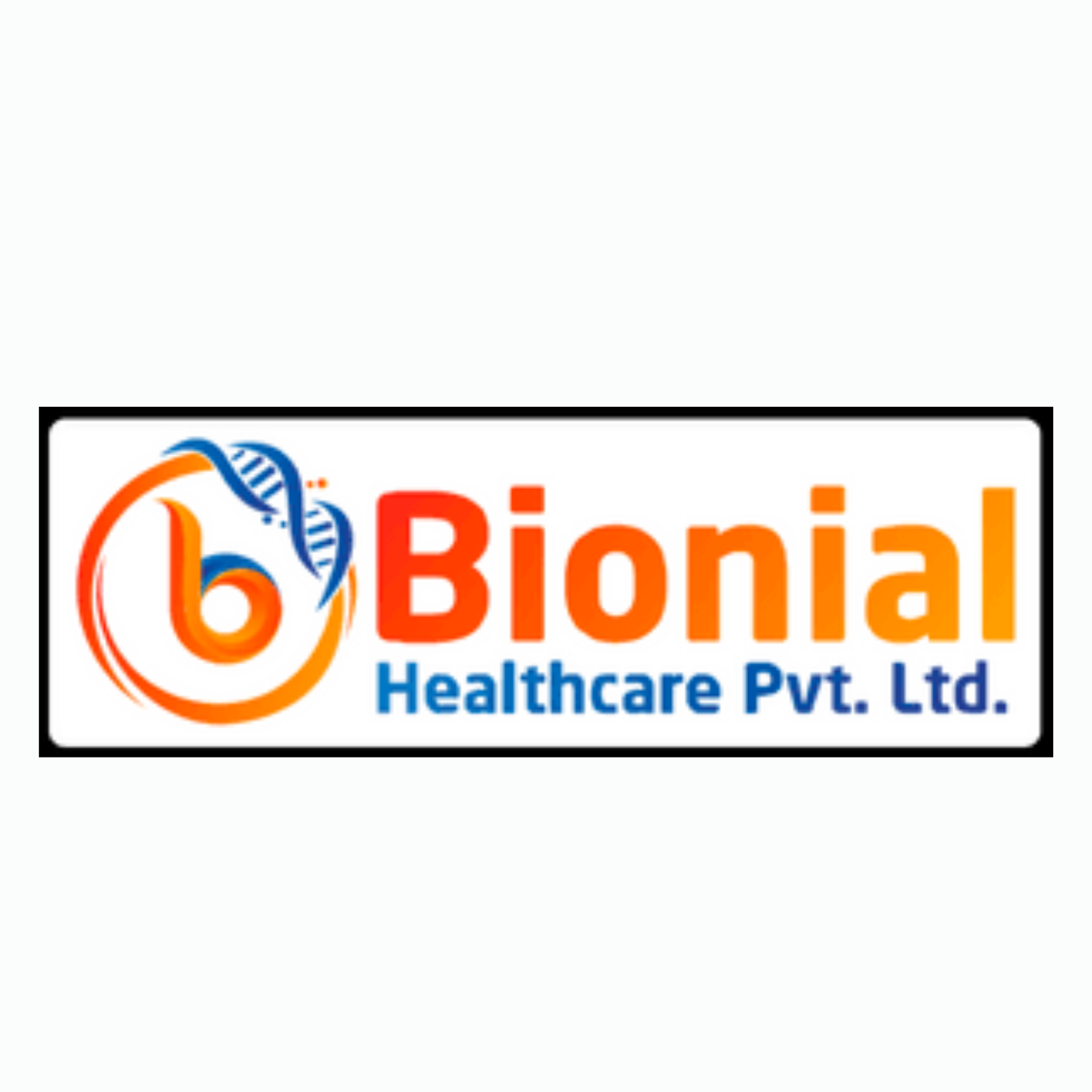 Bionial Healthcare Pvt Ltd