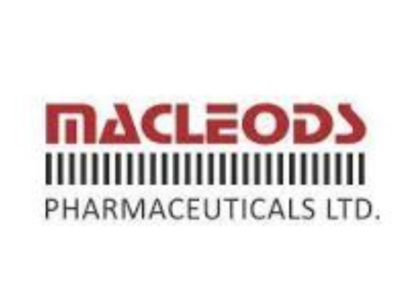 Macleods Pharma Ltd
