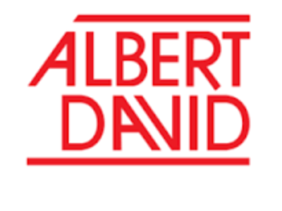 Albert David