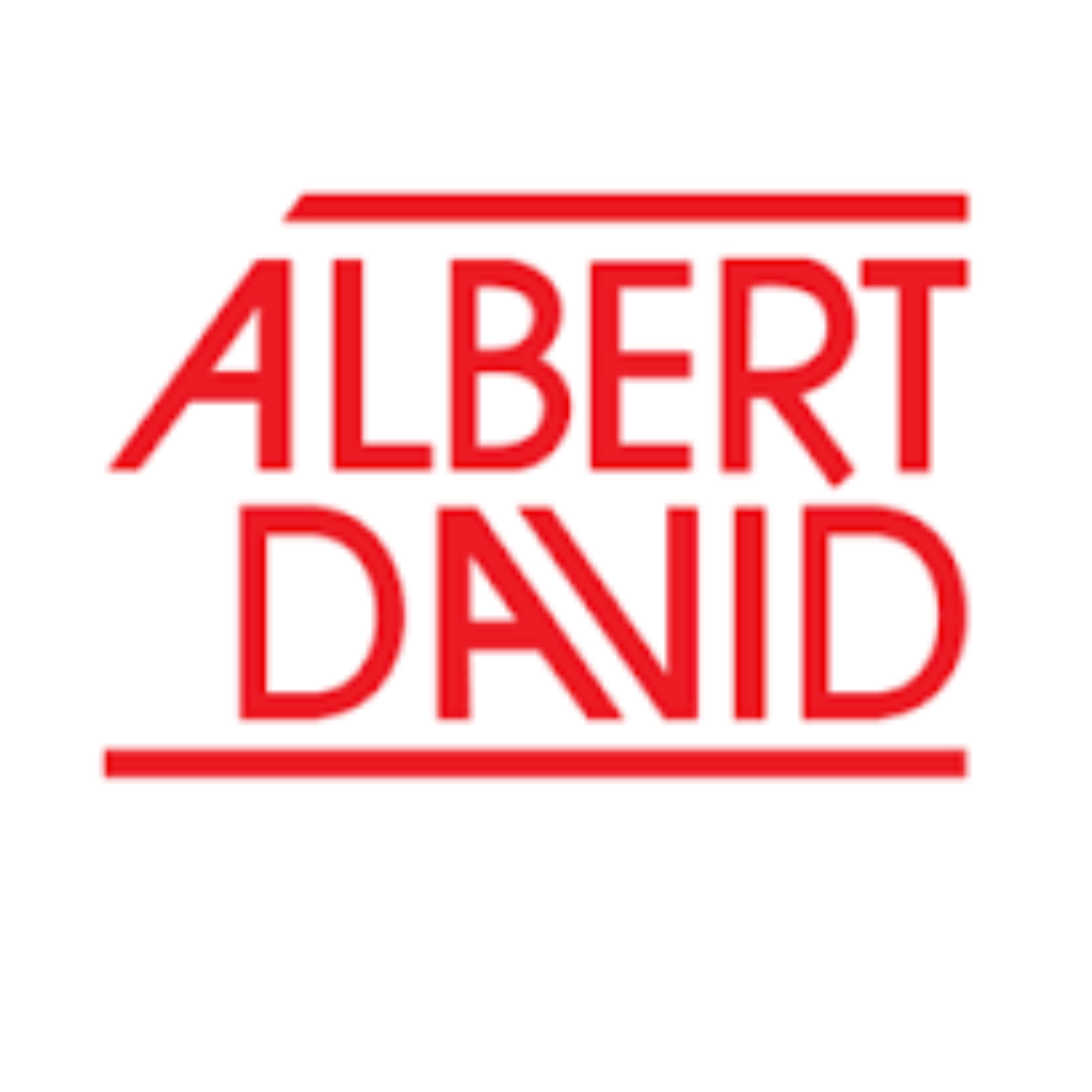Albert David