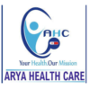 Arya Healthcare Pvt Ltd