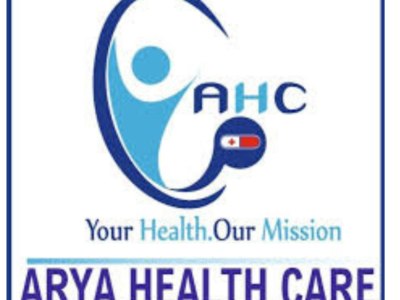 Arya Healthcare Pvt Ltd