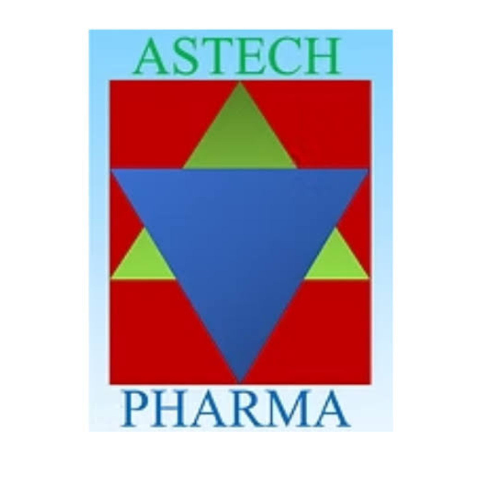 Astech Pharma