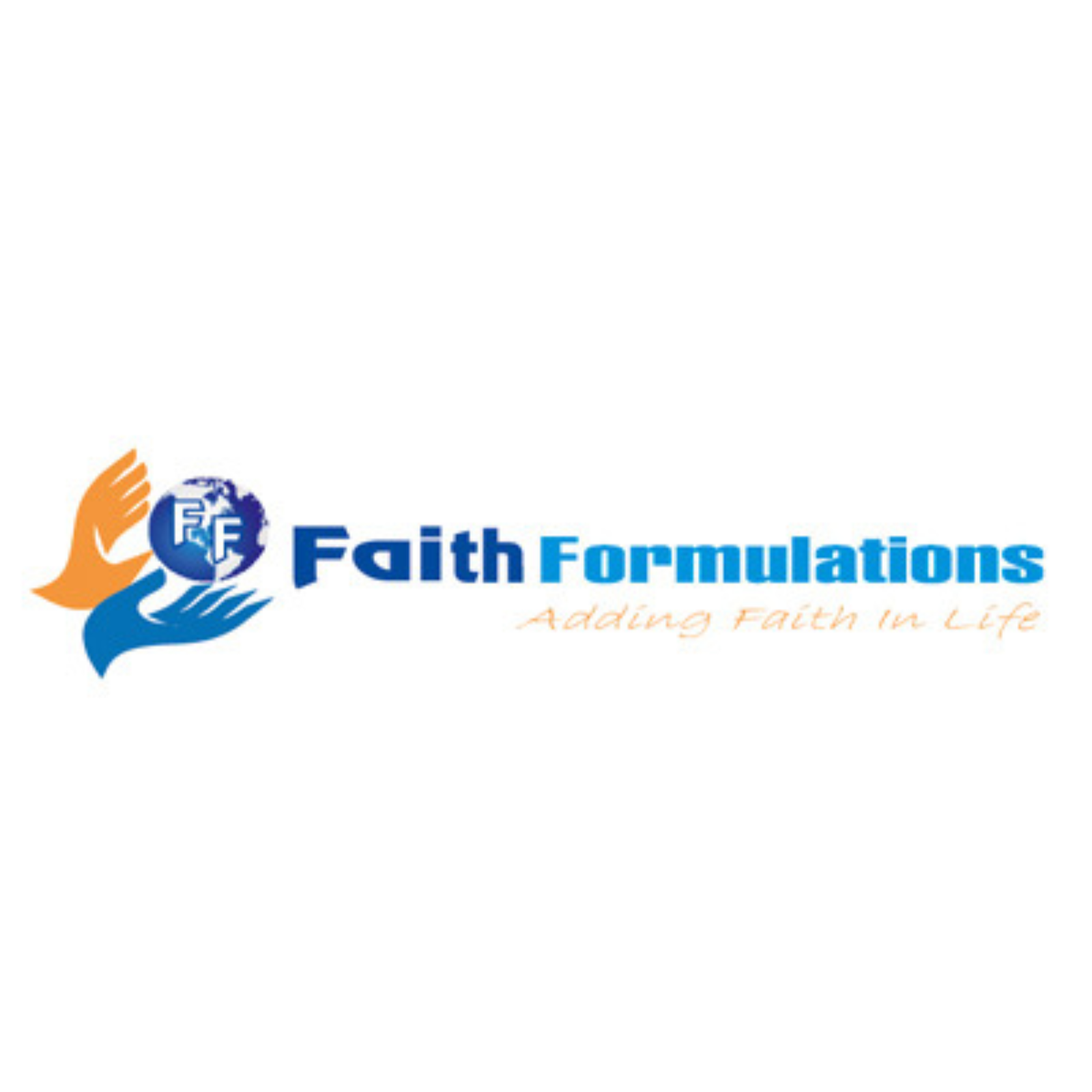 Faith Formulations