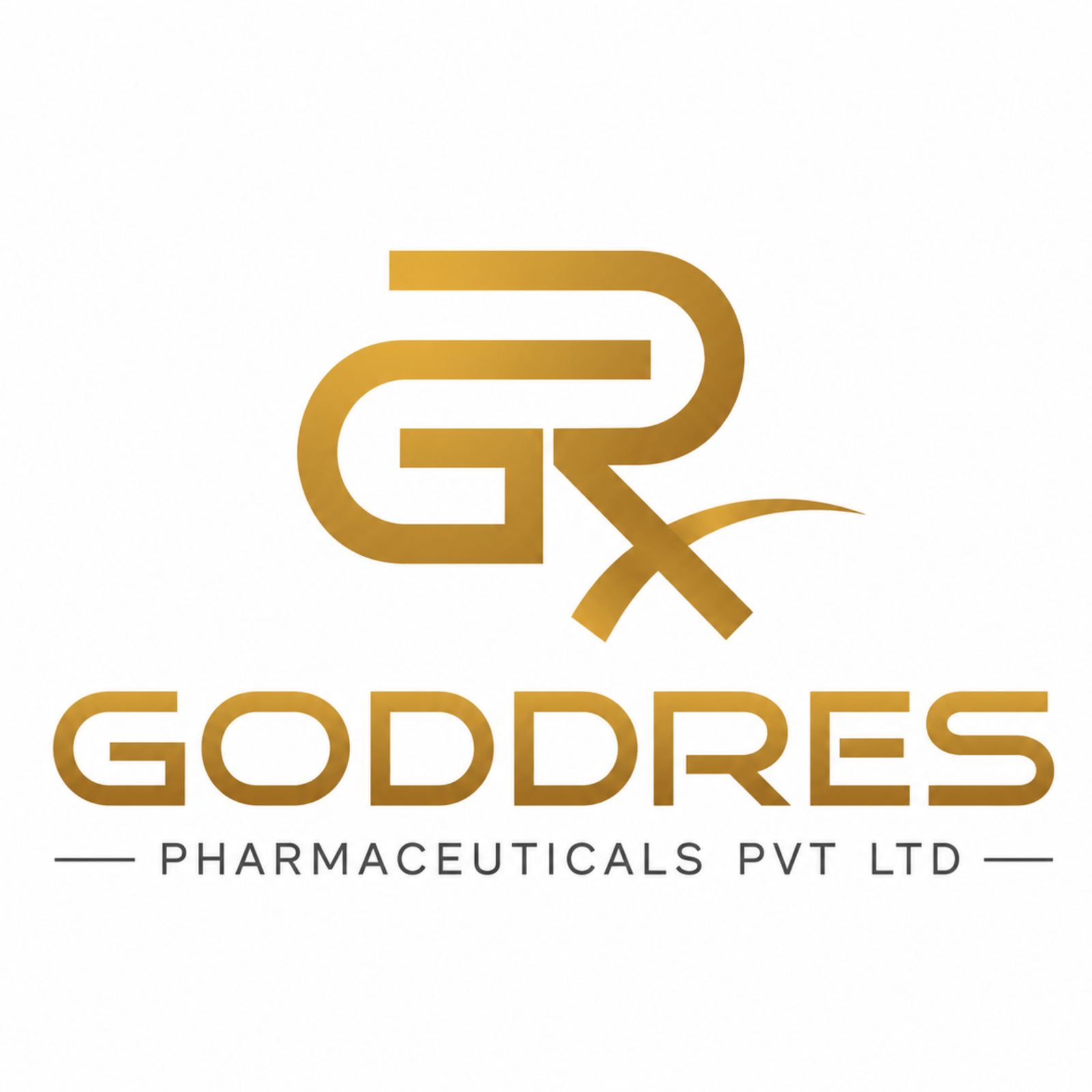 Goddress Pharma
