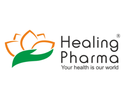 Healing Pharma