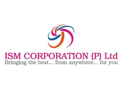 I.S.M Corporation Pvt Ltd