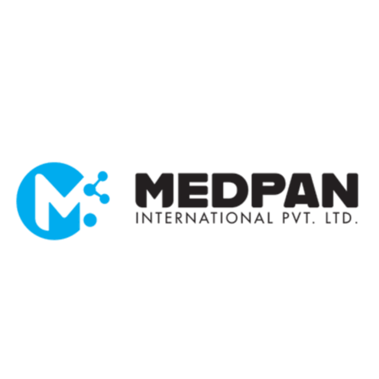 Medpan International Pvt. Ltd.