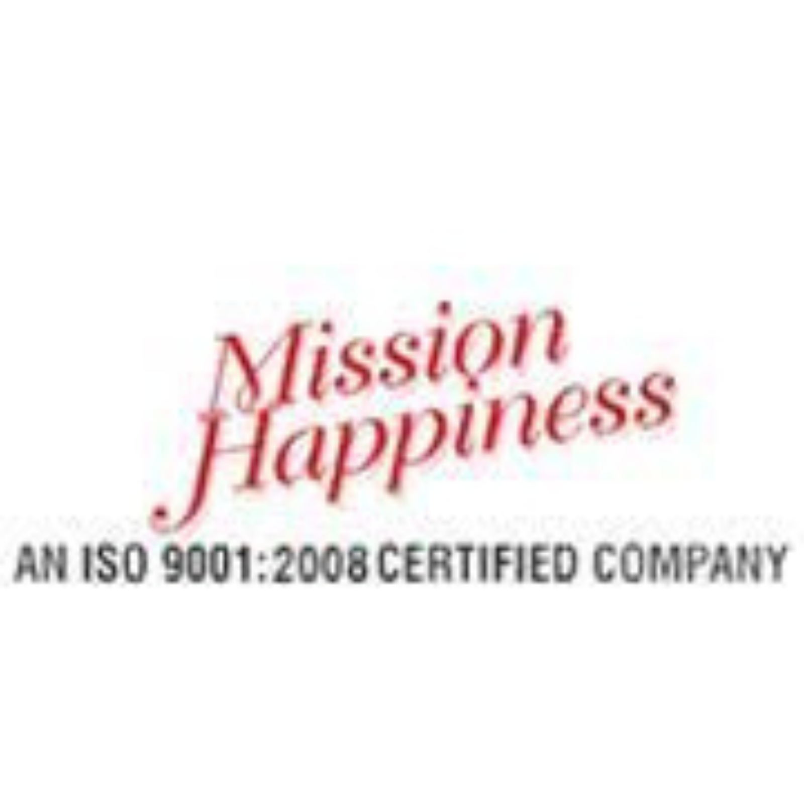 Mission Happiness