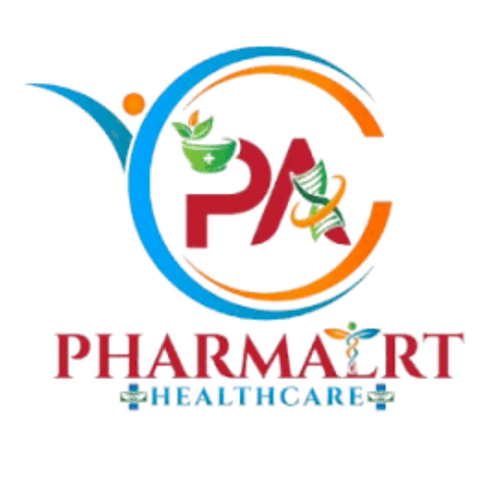 Pharmalrt Healthcare