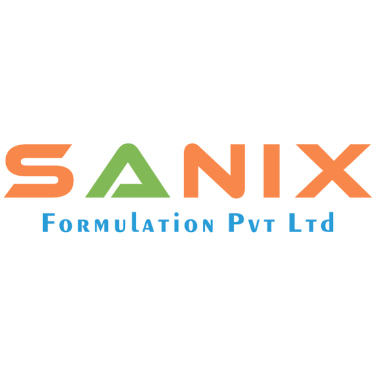 Sanix Formulation Pvt Ltd
