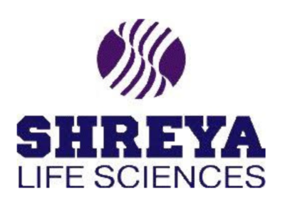 Shreya Lifesciences