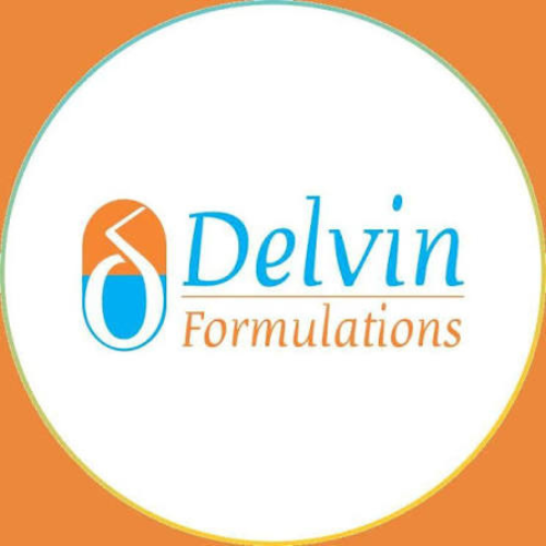 Delvin Formulations