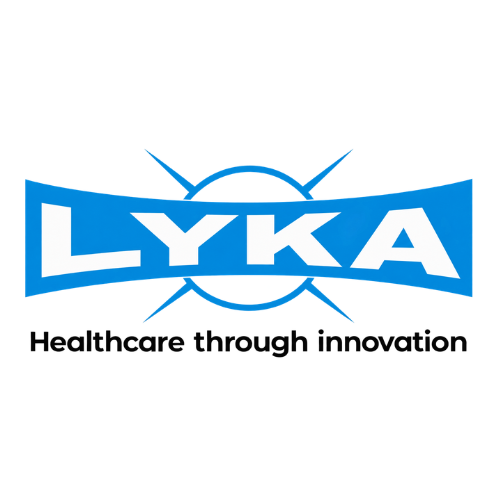 Lyka Labs Ltd