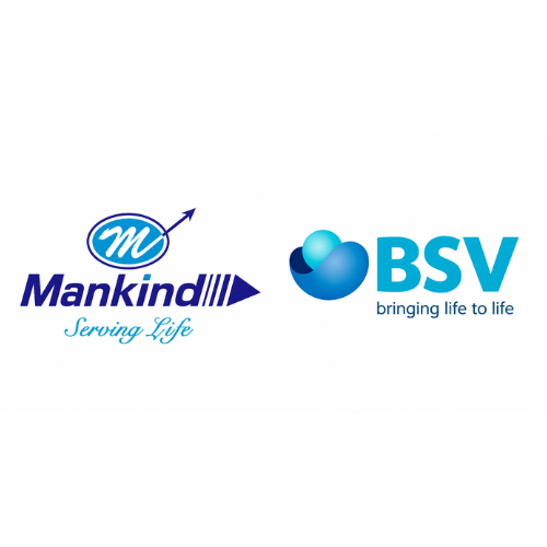 Mankind and BSV Pharma Jobs