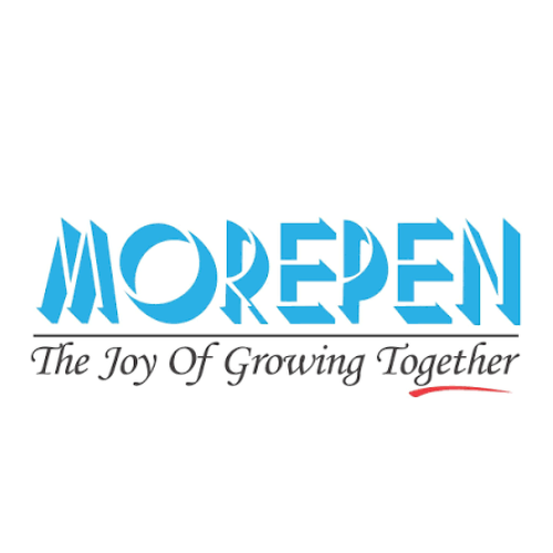 Morepen Laboratories